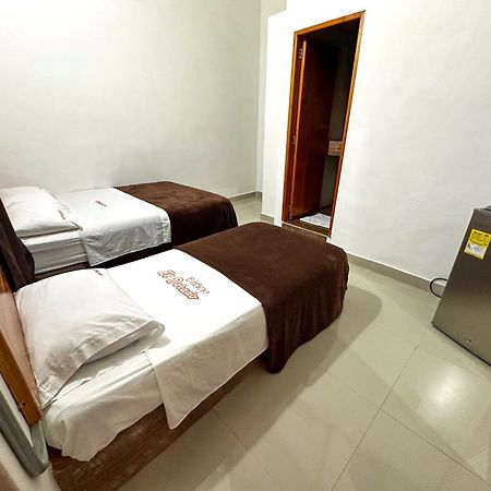 La Plazoleta Hotel Doradal Luaran gambar