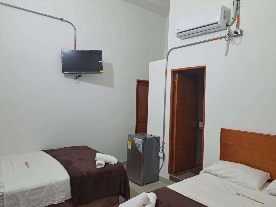 La Plazoleta Hotel Doradal Luaran gambar