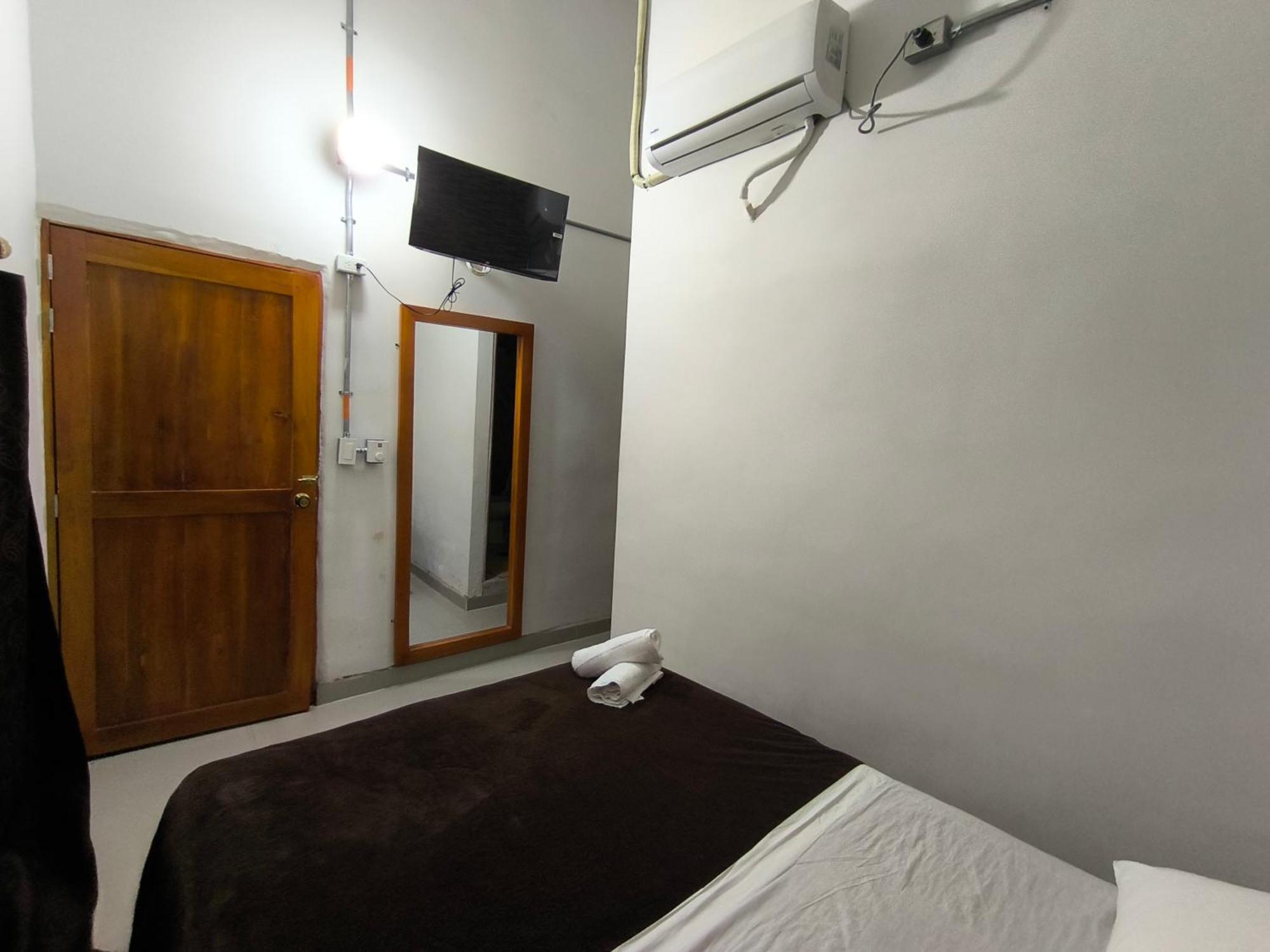 La Plazoleta Hotel Doradal Luaran gambar