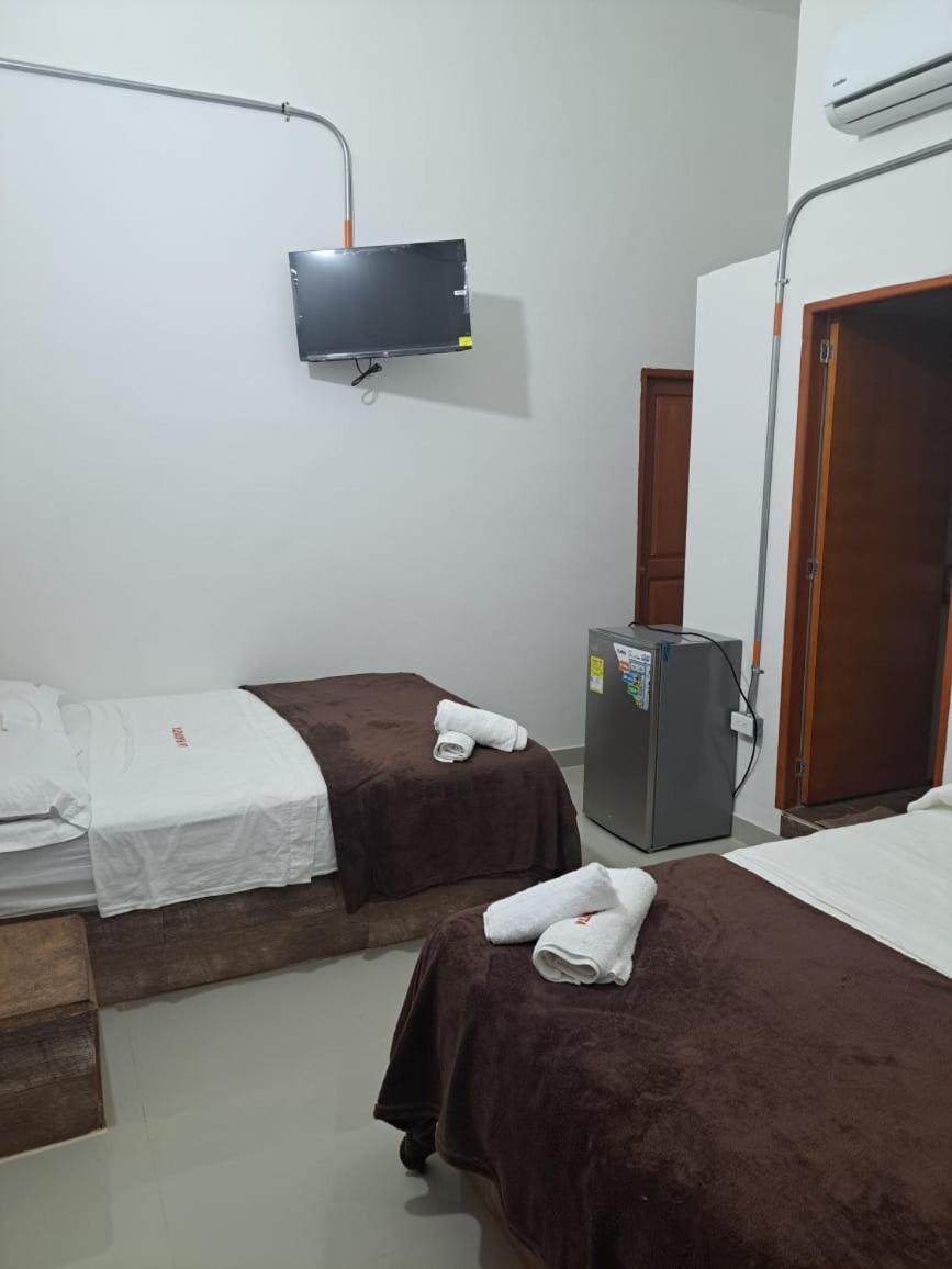 La Plazoleta Hotel Doradal Luaran gambar