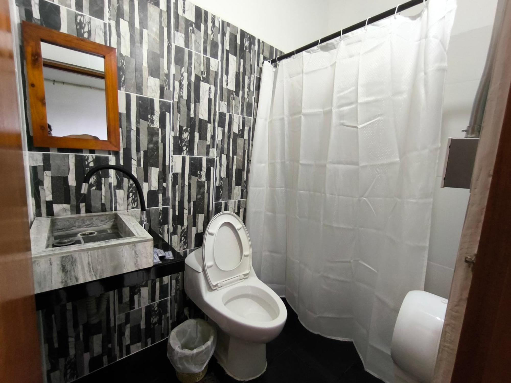 La Plazoleta Hotel Doradal Luaran gambar
