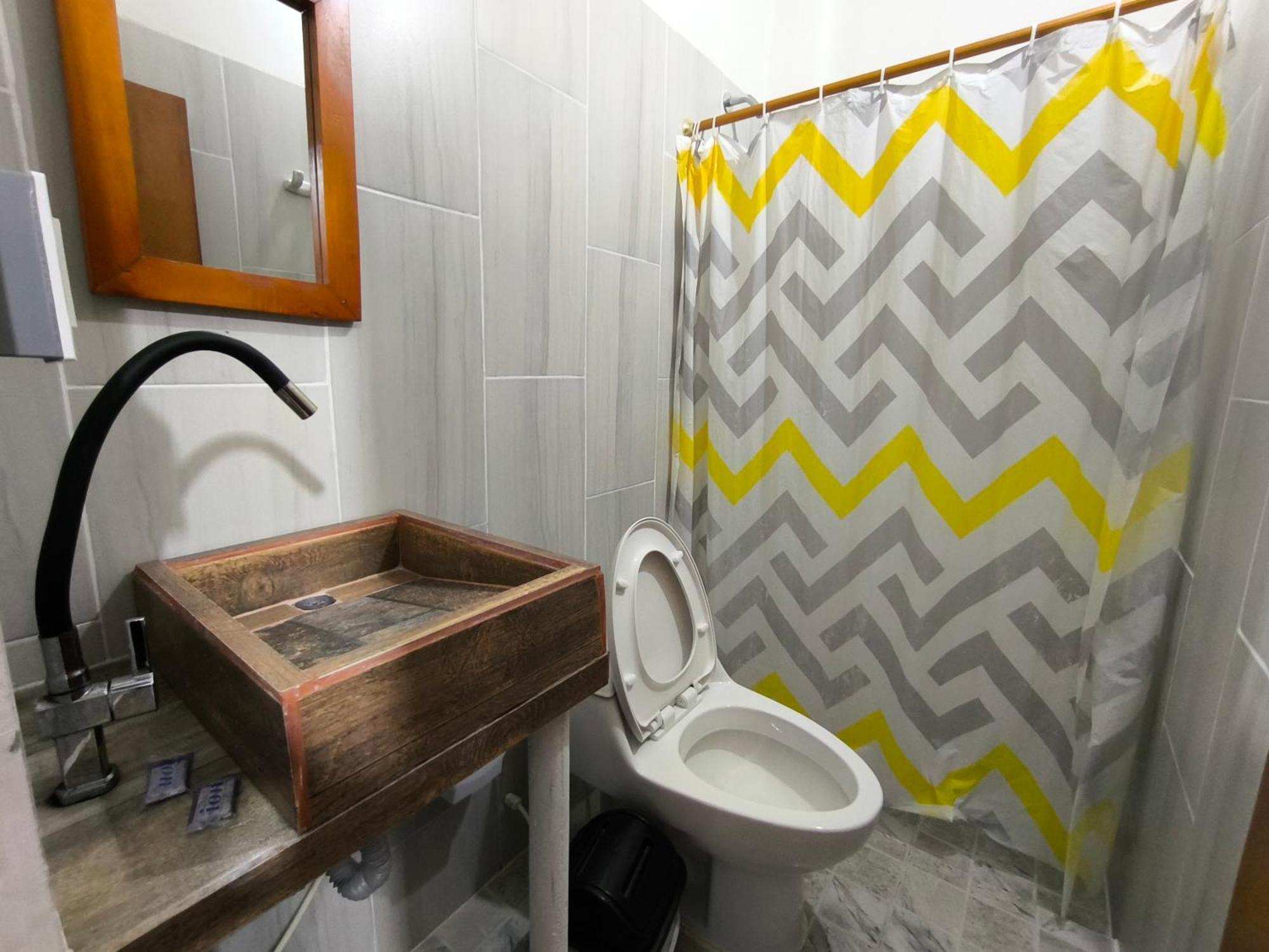 La Plazoleta Hotel Doradal Bilik gambar