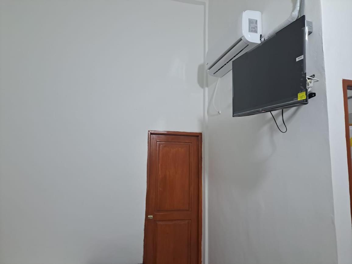 La Plazoleta Hotel Doradal Luaran gambar