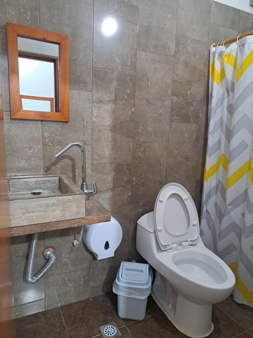 La Plazoleta Hotel Doradal Luaran gambar