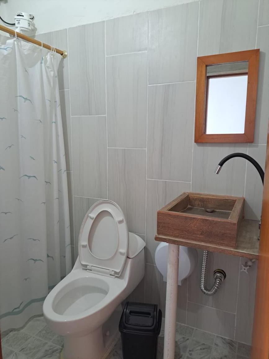 La Plazoleta Hotel Doradal Luaran gambar