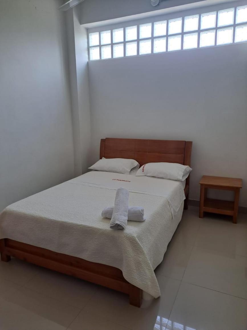 La Plazoleta Hotel Doradal Luaran gambar