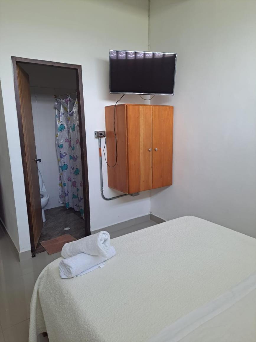 La Plazoleta Hotel Doradal Luaran gambar