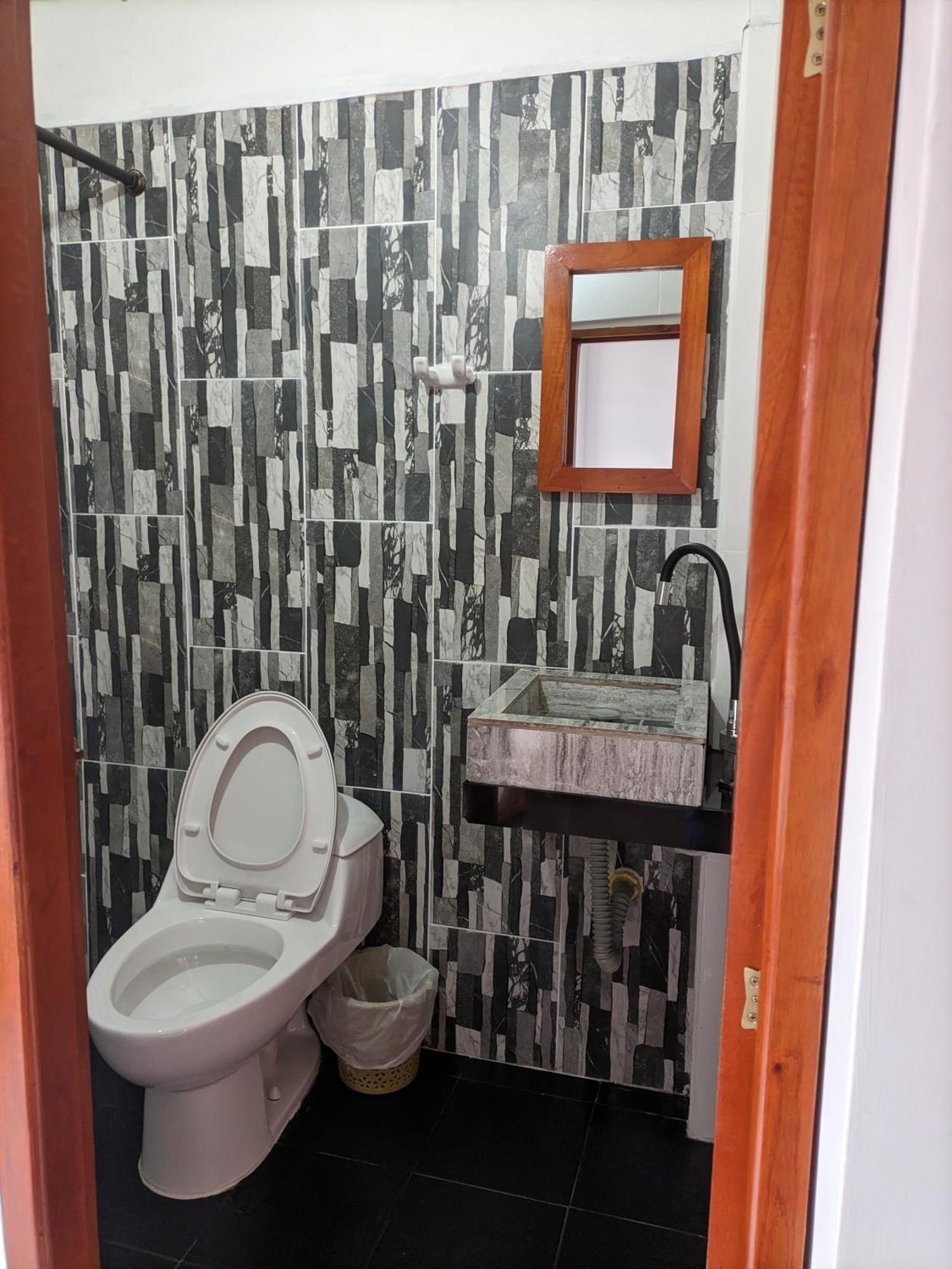 La Plazoleta Hotel Doradal Luaran gambar