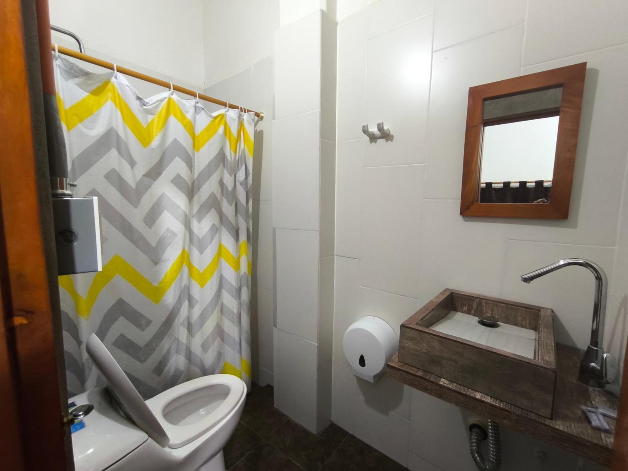 La Plazoleta Hotel Doradal Luaran gambar