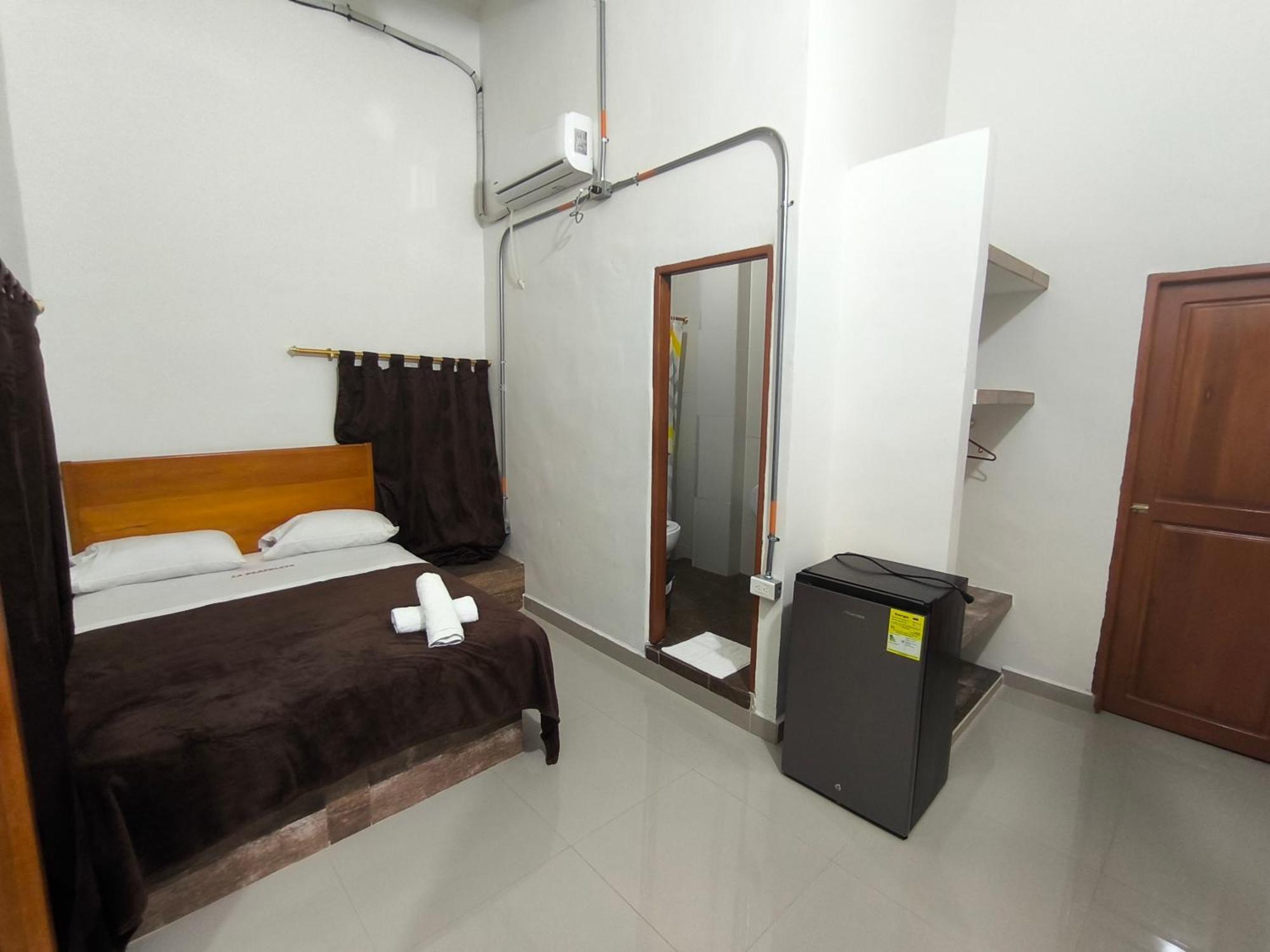 La Plazoleta Hotel Doradal Luaran gambar
