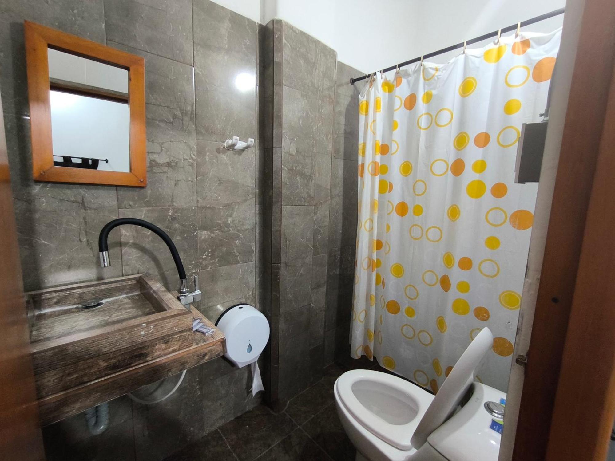 La Plazoleta Hotel Doradal Luaran gambar