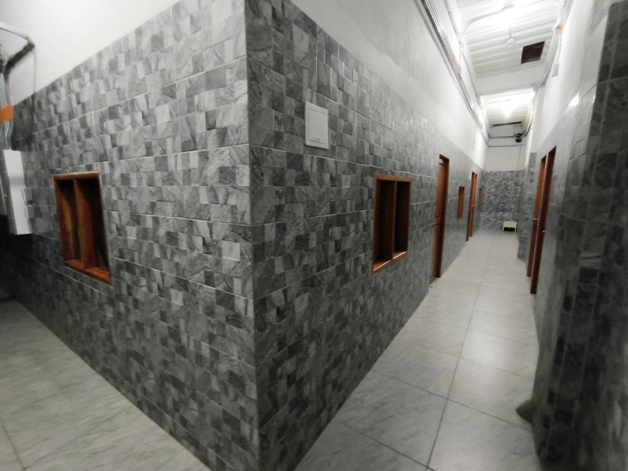 La Plazoleta Hotel Doradal Luaran gambar