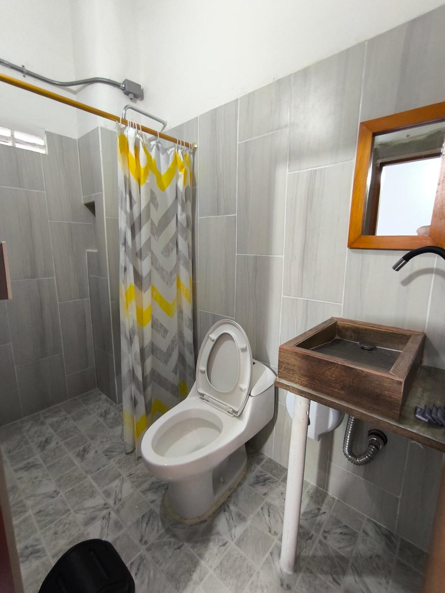 La Plazoleta Hotel Doradal Bilik gambar