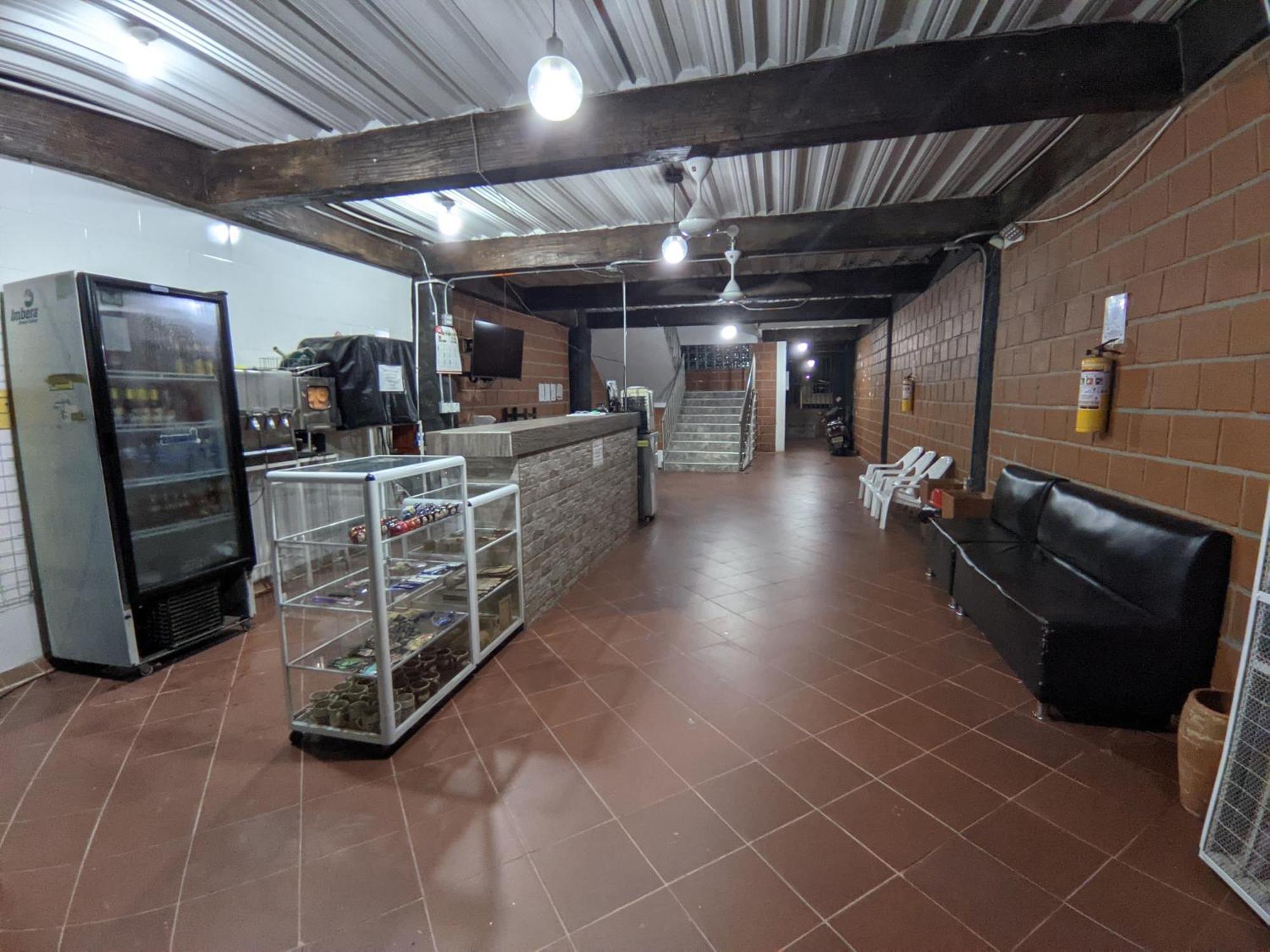La Plazoleta Hotel Doradal Luaran gambar