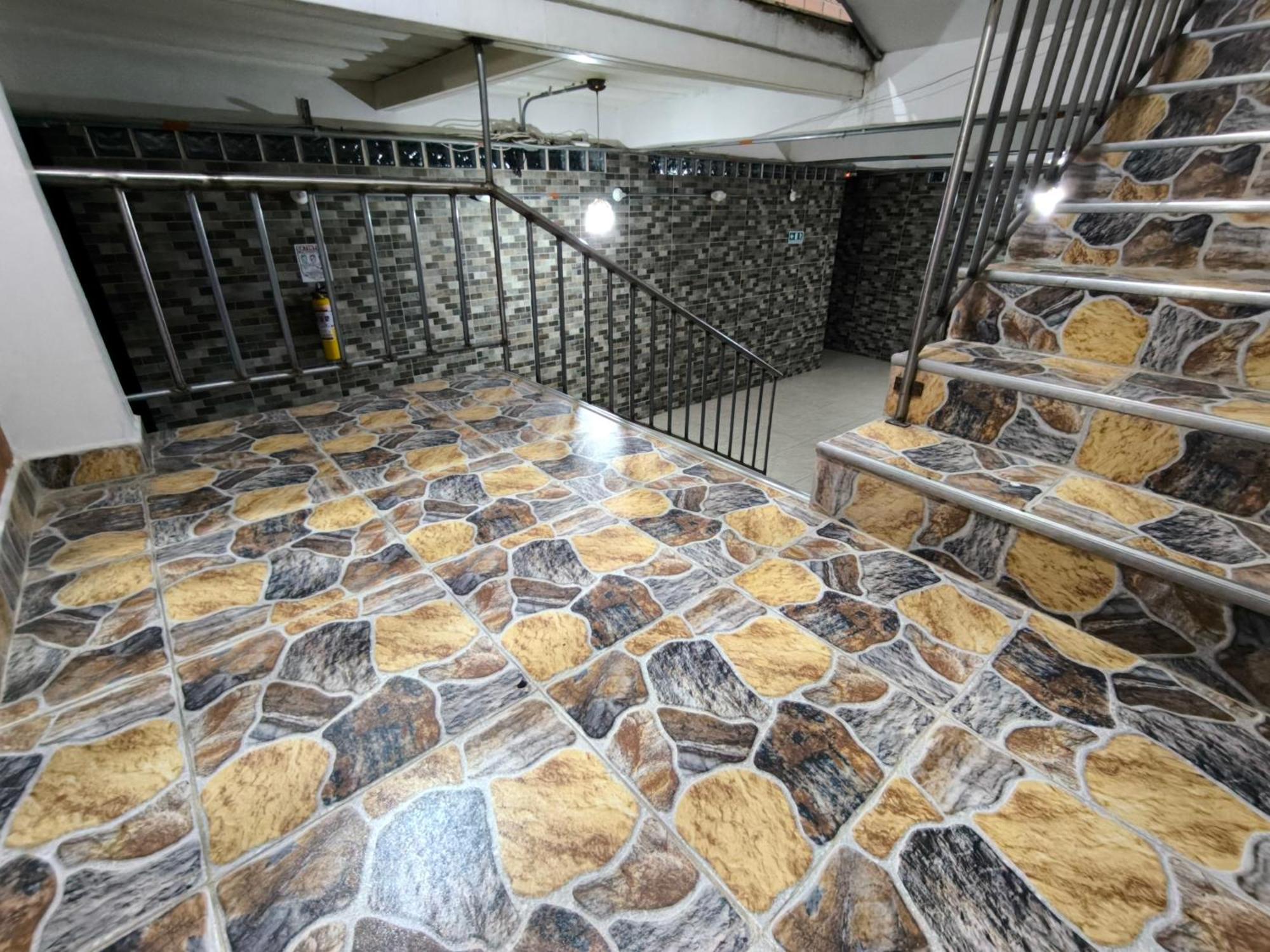 La Plazoleta Hotel Doradal Luaran gambar
