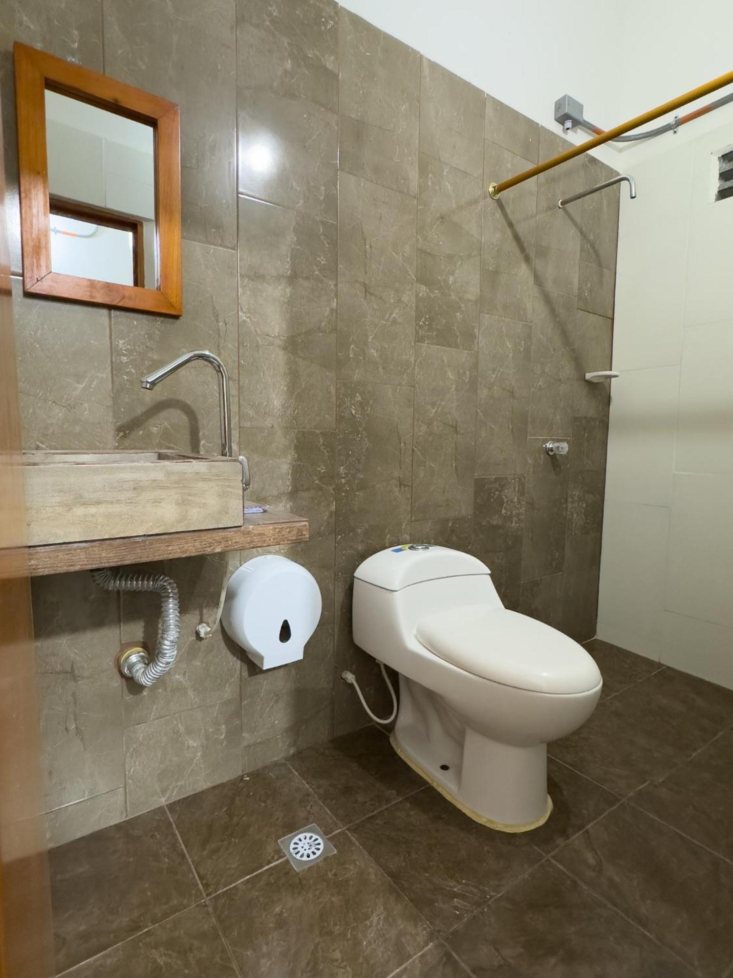 La Plazoleta Hotel Doradal Luaran gambar