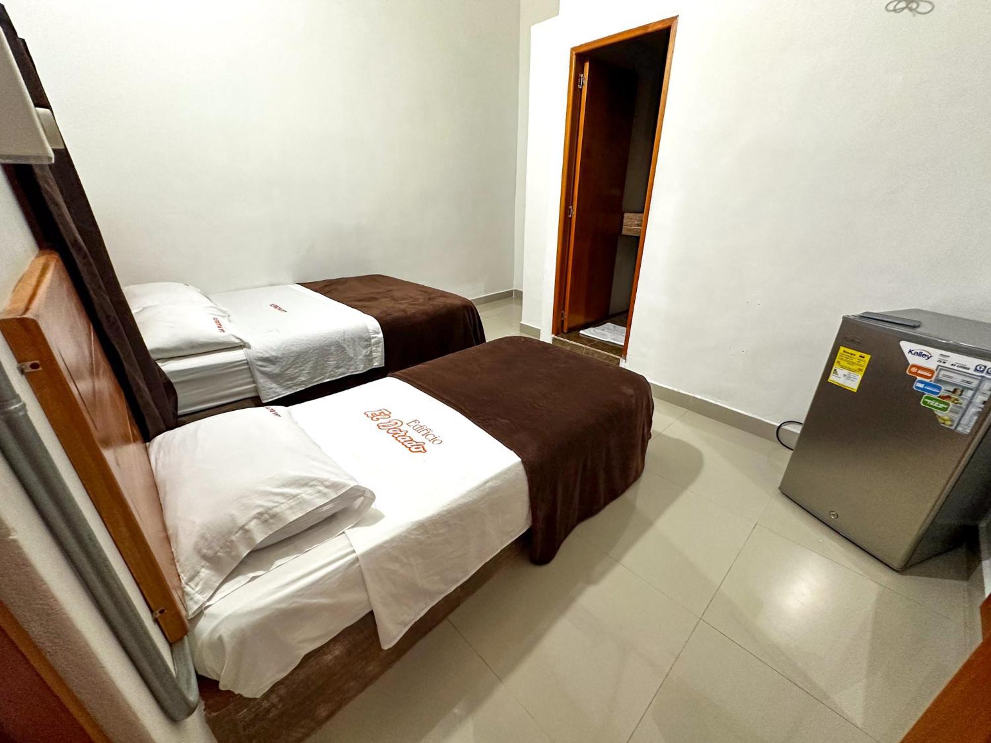 La Plazoleta Hotel Doradal Luaran gambar